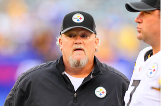 Illustration for article titled Why Your Team Sucks 2018: Pittsburgh Steelers